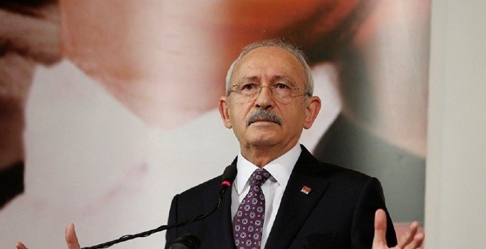 Kemal Kılıçdaroğlu'ndan Emine Bulut açıklaması: Tüm kadınlarımızın ortak çığlığı oldu
