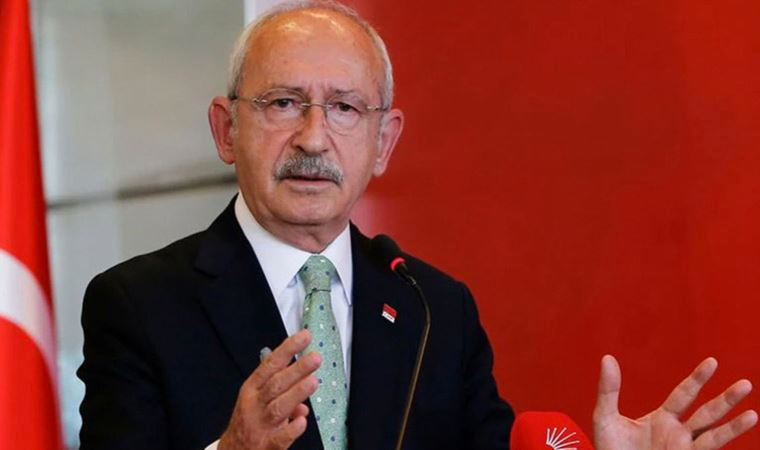 Kemal Kılıçdaroğlu'ndan flaş hamle! Tüm tuşlara birden basıyor