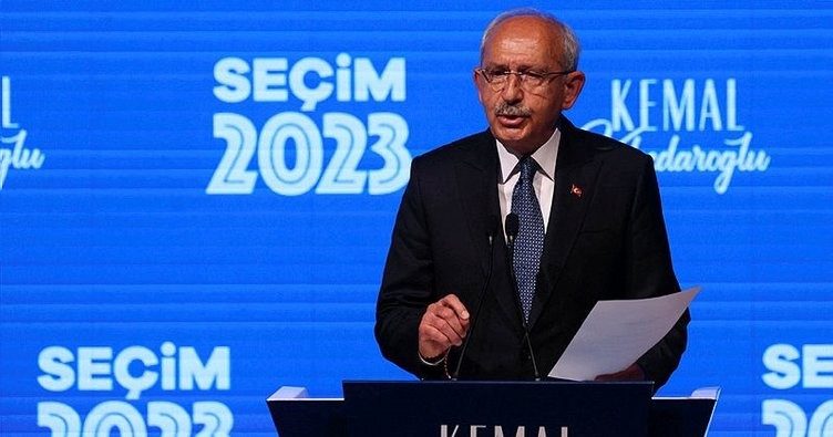 Kemal Kılıçdaroğlu’ndan flaş karar! Az önce tüm Türkiye’ye duyuruldu