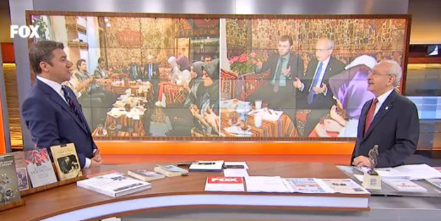 Kemal Kılıçdaroğlu: İmam Hatipleri asla...