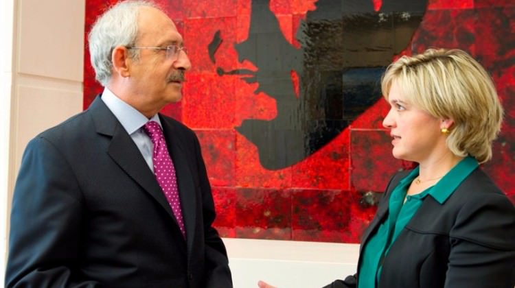 Kemal Kılıçdaroğlu'ndan karşı hamle! Bardağı taşırdı