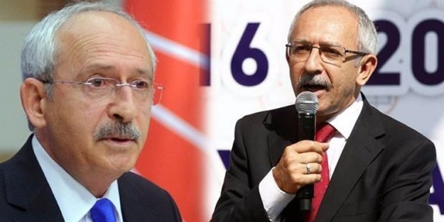 Kılıçdaroğlu'ndan şaşırtan benzerlik hakkında ilk yorum