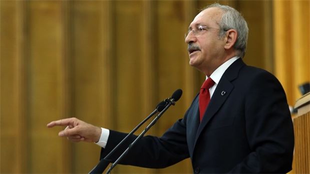 Kemal Kılıçdaroğlu'ndan konsoloslara destek