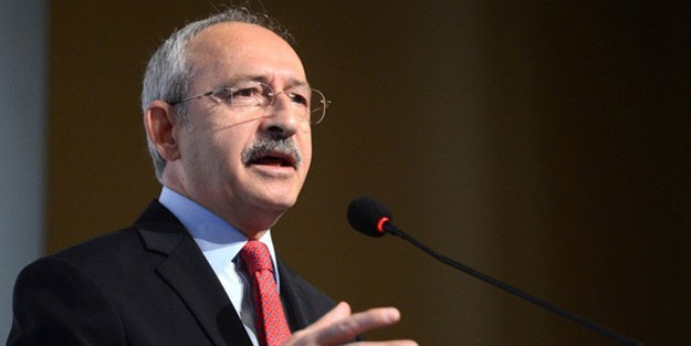 Kemal Kılıçdaroğlu'ndan 'kontrollü yalan'
