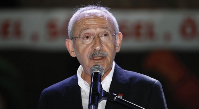 Kemal Kılıçdaroğlu'ndan kurultay yorumu: Partide ciddi değişiklikler olacaktır