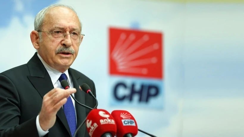 Kemal Kılıçdaroğlu'ndan Meclis'teki kritik teklife tam destek! CHP'nin tarihi süreçteki kararı netleşti!