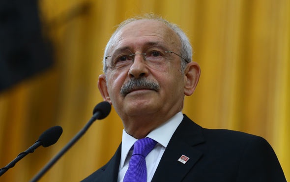 Kemal Kılıçdaroğlu'ndan Mevlit Kandili mesajı