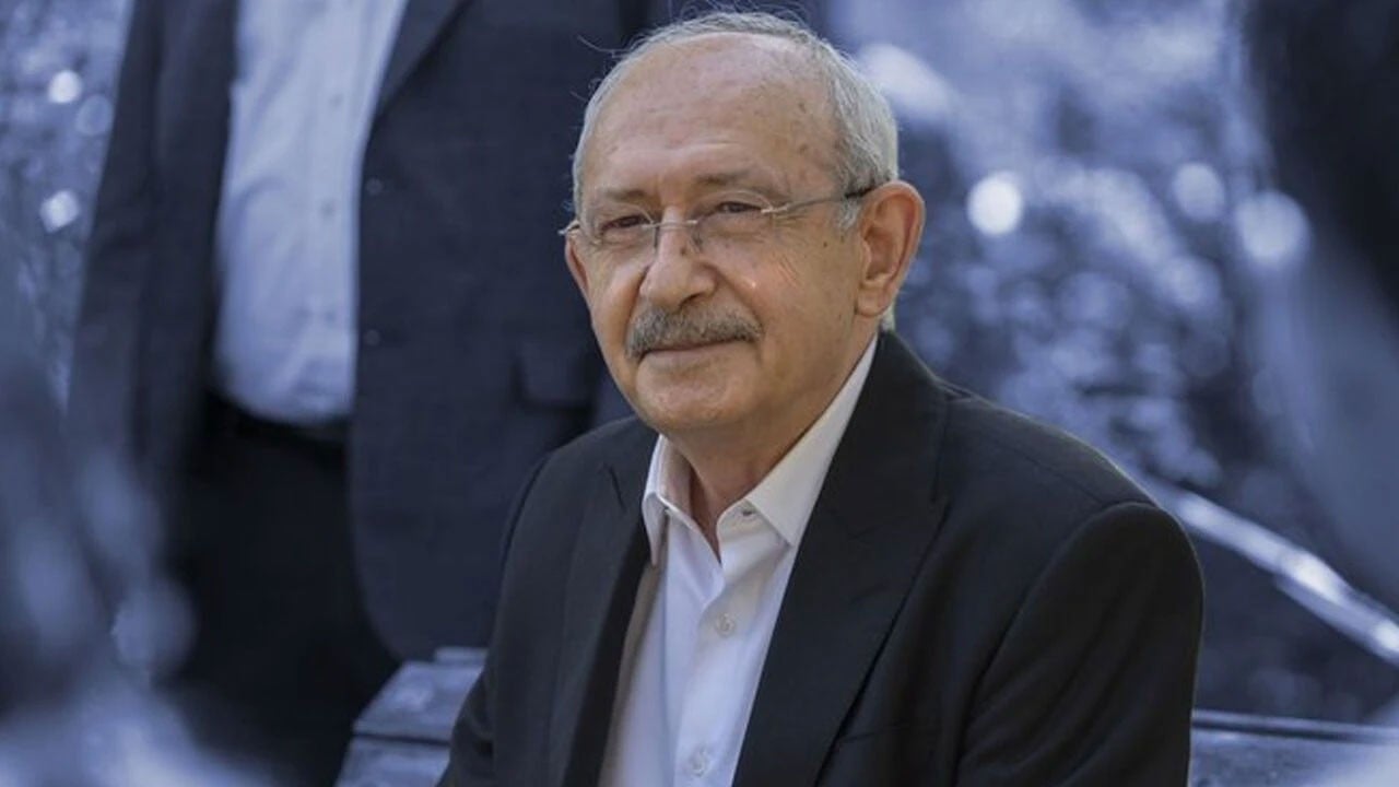 Kemal Kılıçdaroğlu’ndan muharrem ayı mesajı