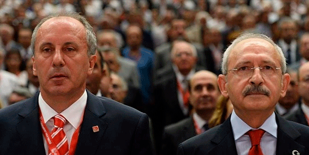 Kemal Kılıçdaroğlu'ndan Muharrem İnce'ye son teklif: Uygun görürlerse görüşmek istiyorum