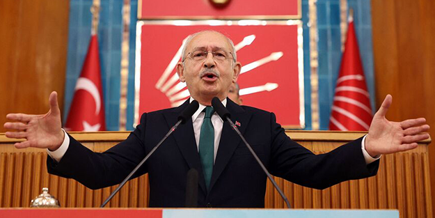 Kemal Kılıçdaroğlu'ndan olay açıklama: Siyaseti bırakmadım! 15-20 günde...