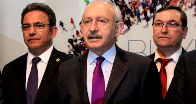 Kemal Kılıçdaroğlu’ndan ’Reza Zerrab’ açıklaması
