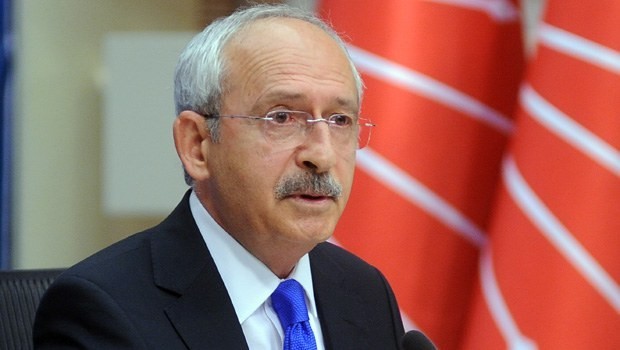 Kemal Kılıçdaroğlu'ndan saldırı tepkisi!