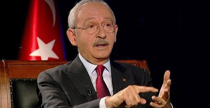 Kemal Kılıçdaroğlu'ndan seçim açıklaması: 2. turda Akşener'i destekleriz