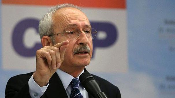 Kemal Kılıçdaroğlu’ndan seçim beyannamesi açıklaması