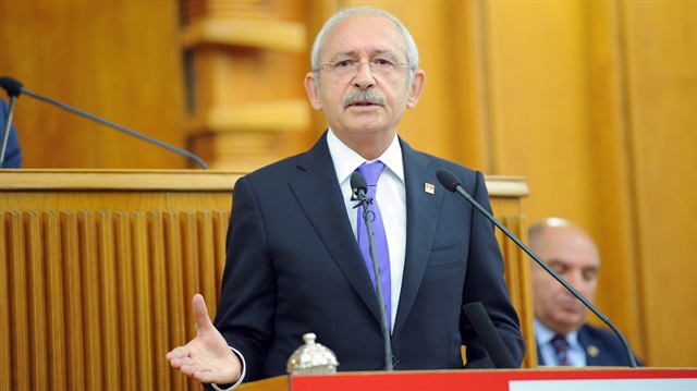 Kemal Kılıçdaroğlu'ndan skandal 'darbe' açıklaması