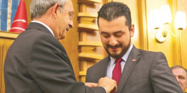 Kılıçdaroğlu'ndan skandal Eren Erdem çağrısı!
