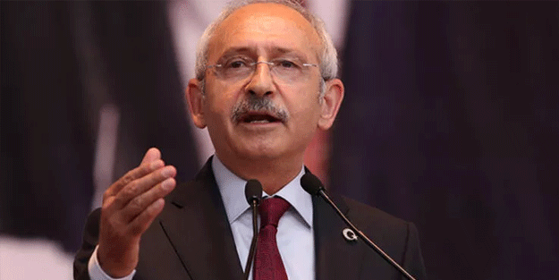 Kemal Kılıçdaroğlu’ndan skandal sözler! Gençlerin aklıyla alay ederek istismara kalkıştı!