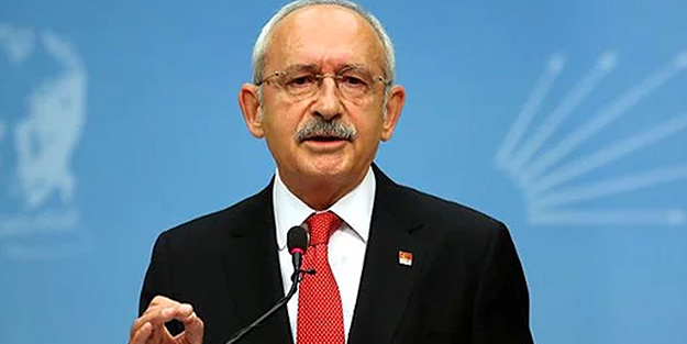 Kemal Kılıçdaroğlu'ndan şok açıklama: CHP ayyaşların ve sarhoşların partisi değildir