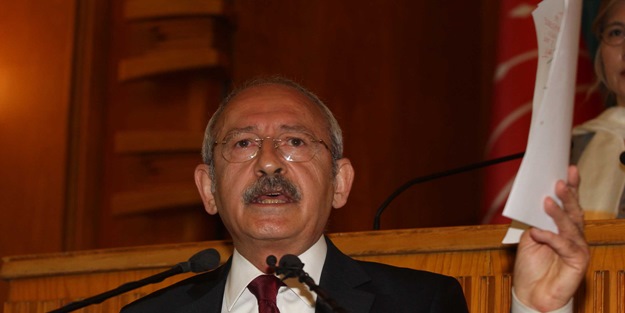 Siyaset tarihinde böyle çark görülmedi!