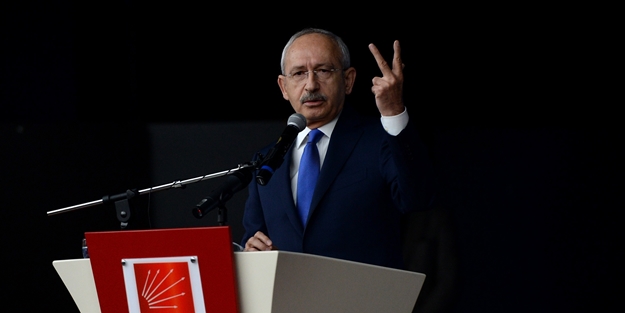 Kemal Kılıçdaroğlu'ndan yeni vaatler