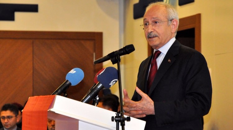 Kılıçdaroğlu'ndan 'bu kadar da olmaz' dedirten cahillik