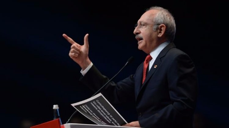 Kemal Kılıçdaroğlu'nu çılgına çevirecek çağrı