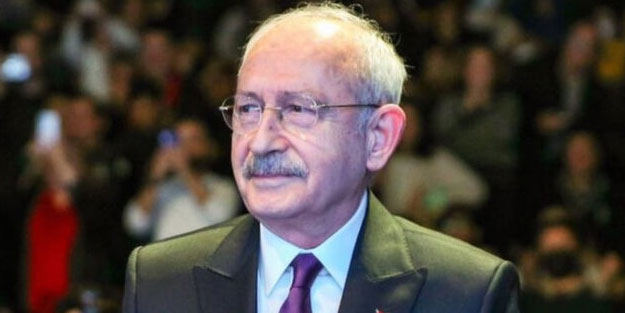 Kemal Kılıçdaroğlu'nu destekleyen gazeteciler sevinç içinde!