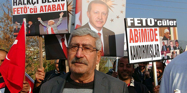 Kemal Kılıçdaroğlu'nun kardeşinden zehir zemberek ifadeler: Abim Cumhurbaşkanı olursa Fetullah Gülen'in eteğinin altında çalışır
