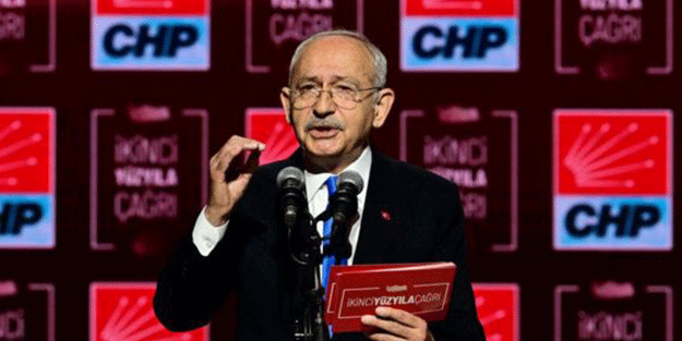 Kemal Kılıçdaroğlu'nun adaylık ısrarı!