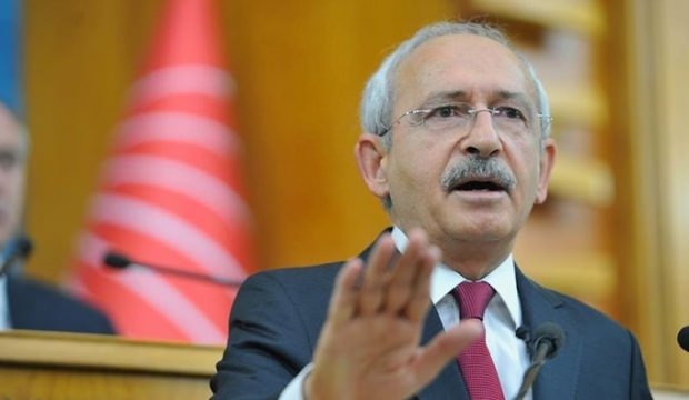 Kemal Kılıçdaroğlu'nun ayarını bozan anket!