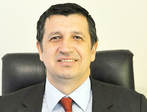 Kemal Kılıçdaroğlu'nun Başdanışmanı ağzını bozdu Erdoğan'a hakaret