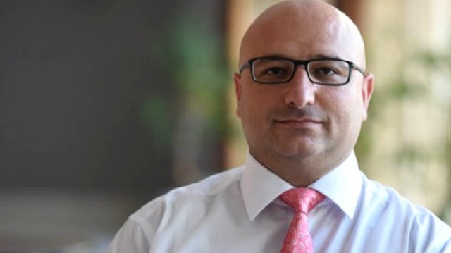 Kemal Kılıçdaroğlu'nun danışmanı FETÖ'den açığa alındı