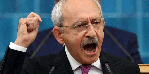 Kemal Kılıçdaroğlu’nun FETÖ elebaşı Gülen’in iadesinin talep edilmediği iddialarına bakanlıktan belgeli yanıt