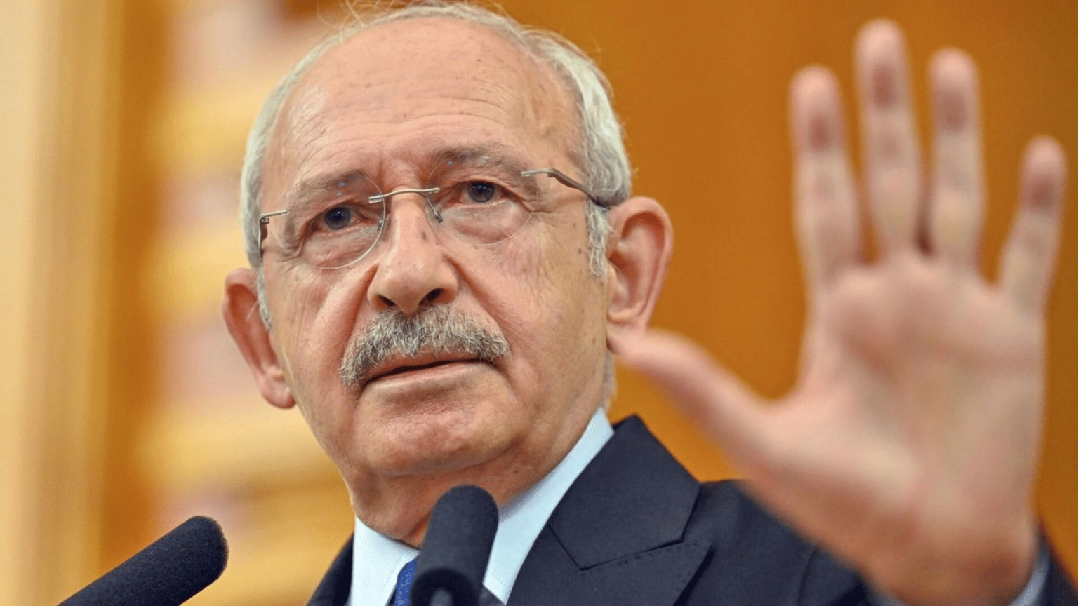 Kemal Kılıçdaroğlu'nun "hançerlenme" sözleri olay olmuştu! Arkasından bakın ne çıktı