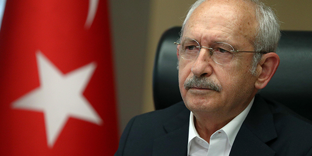 Kemal Kılıçdaroğlu’nun "Helalleşme"si hikayeden ibaret!