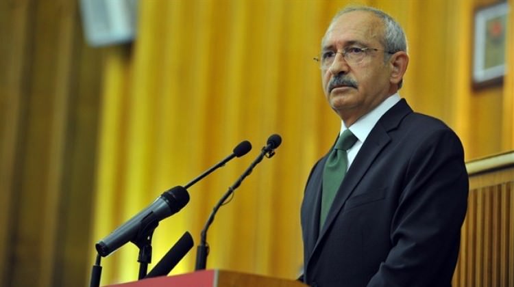 Kemal Kılıçdaroğlu'nun iftirasına tokat gibi gerçekler