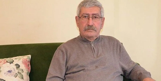 Kemal Kılıçdaroğlu'nun kardeşi Celal Kılıçdaroğlu vefat etti