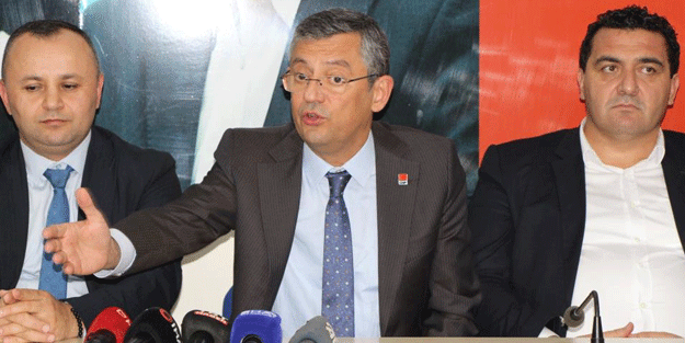 Kemal'in koltuğuna göz diken Özgür Üsküdar’ı il yaptı