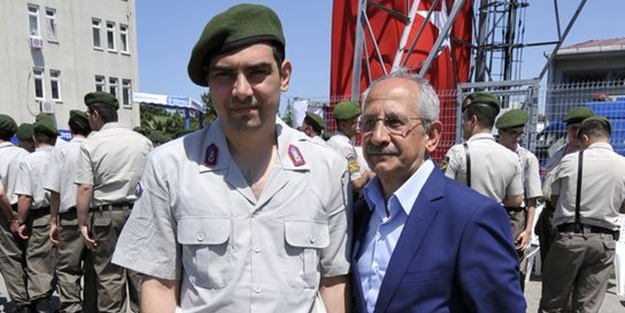 Kılıçdaroğlu'nun kopyası bulundu