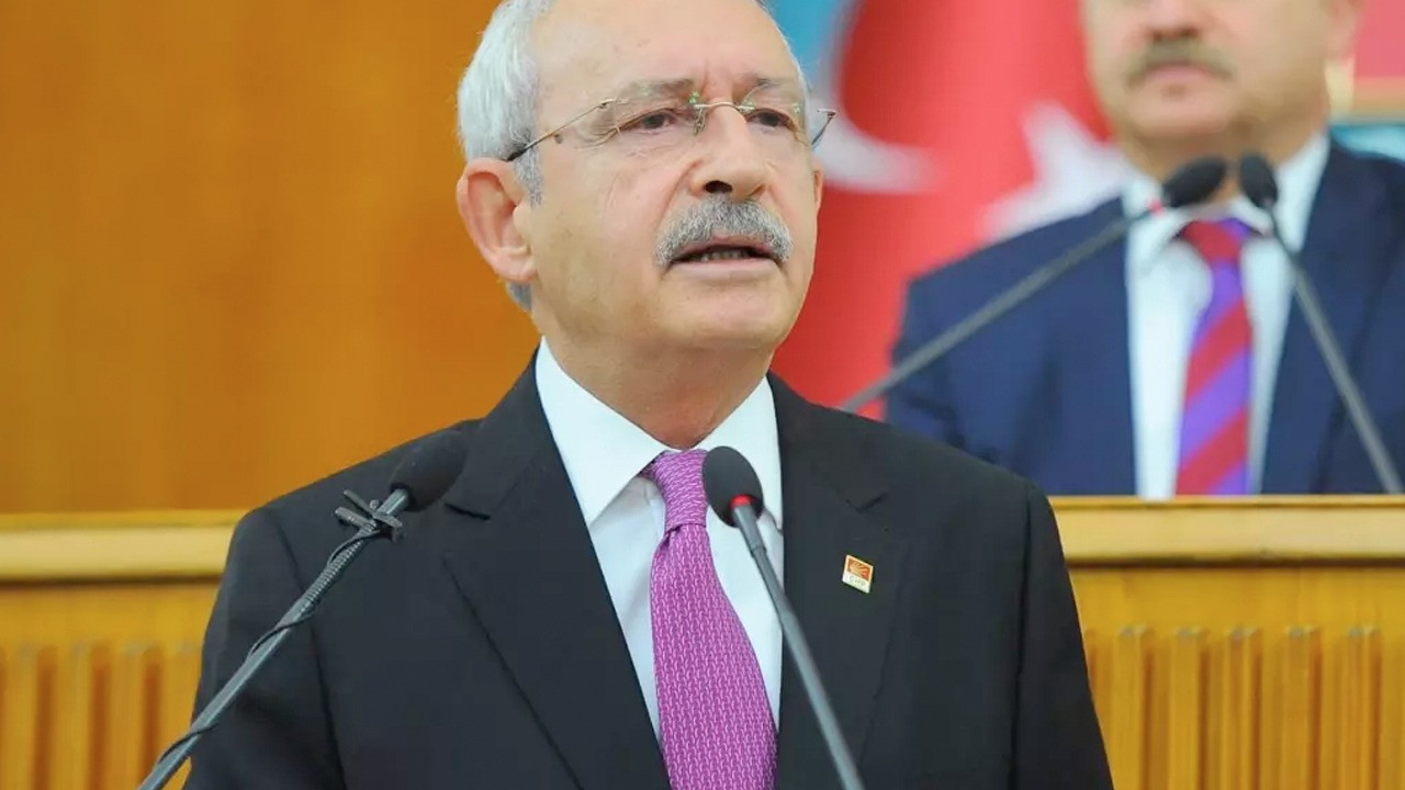 Kemal Kılıçdaroğlu'nun ofisi satışa çıkarıldı! Son dakika haberi: 43 milyon! İlan etti!