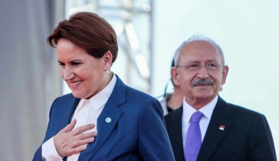 Kemal Kılıçdaroğlu’nun planı hazır! Dikkat çeken Meral Akşener detayı: Yerel seçimlerden sonra…
