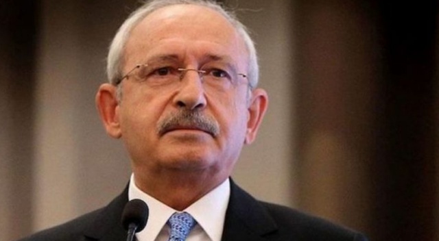 Kemal Kılıçdaroğlu'nun planı ortaya çıktı, işte listedeki iki isim
