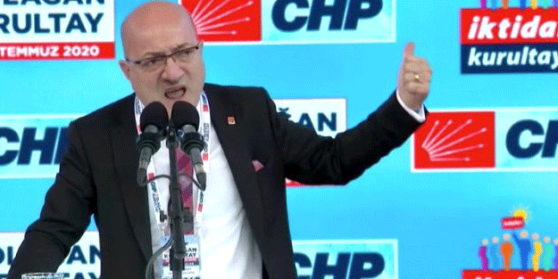 Kılıçdaroğlu muhalifi Cihaner, tehdidi böyle açıkladı: Bu alçaklıktır, hesabını soracağız