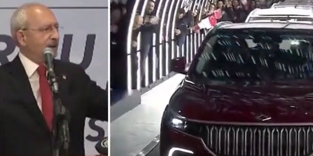 Kemal Kılıçdaroğlu'nun sözleri gündemden düşmüyor! 'Vatan sevgisi lazım' dedi o da AK Parti'de çıktı