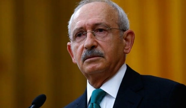 Kemal Kılıçdaroğlu'nun uykuları kaçtı! İhraç gündemde