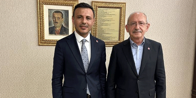 Kılıçdaroğlu’nu Çelik’le 3,5 saatlik "sır" seyahati