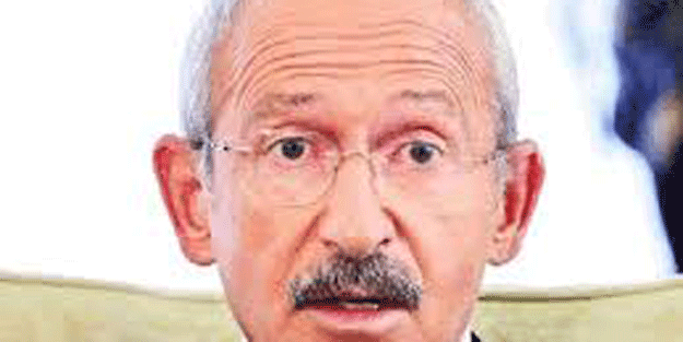 Kemal, kıyak için 18’i bile beklememiş