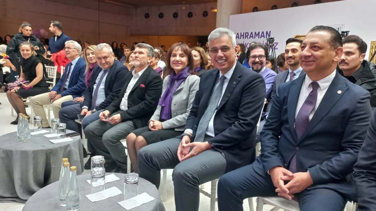 Kemal Memişoğlu Yenidoğan Çetesi' hakkında konuştu! O detaylar