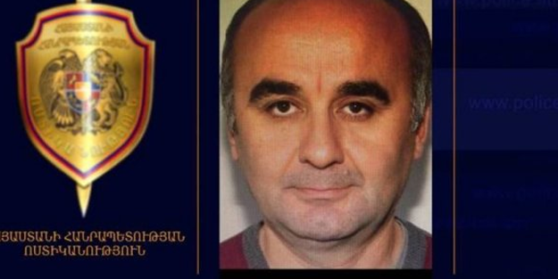 Kemal Öksüz değil, Kevin Öksüz! Yakalanan FETÖ imamının karanlık hikayesi