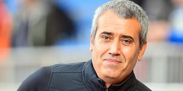 Kemal Özdeş dönemi resmen başladı